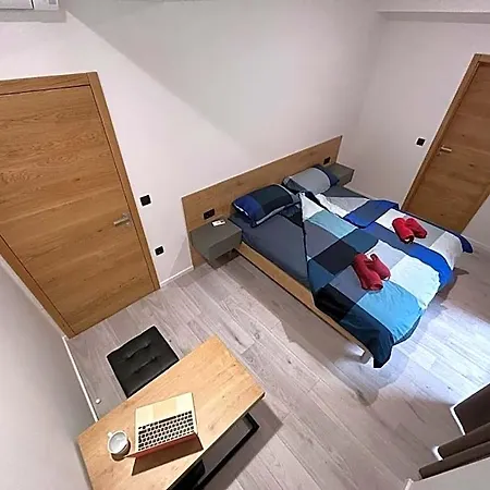 Hostelum Umag