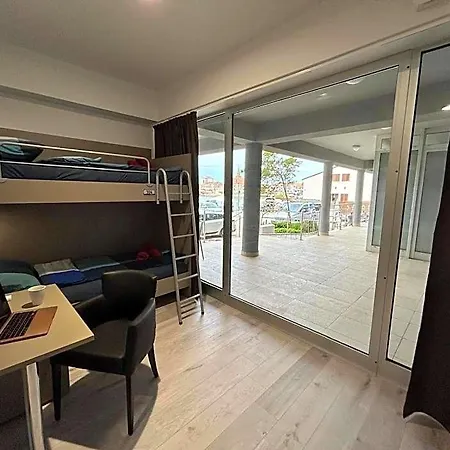 Hotel Hostelum