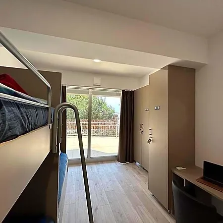 Hostelum Hotel Umago