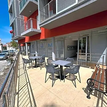 Hotel Hostelum *