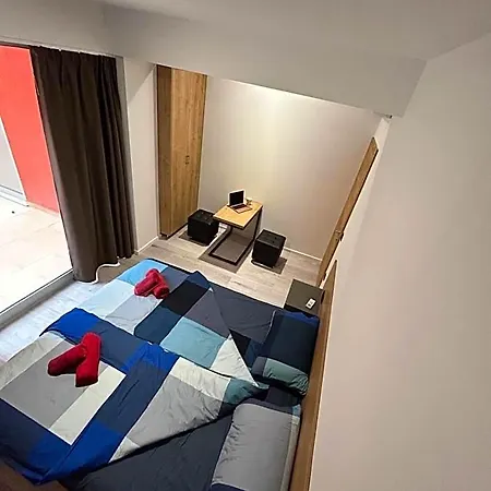 Hostelum Hotel Umag
