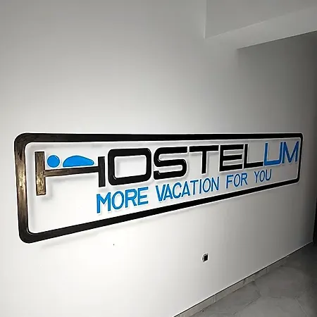 Hostelum Umag