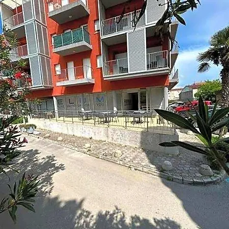 Hostelum Hotel Umag
