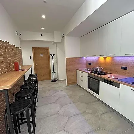 Hostelum Umag