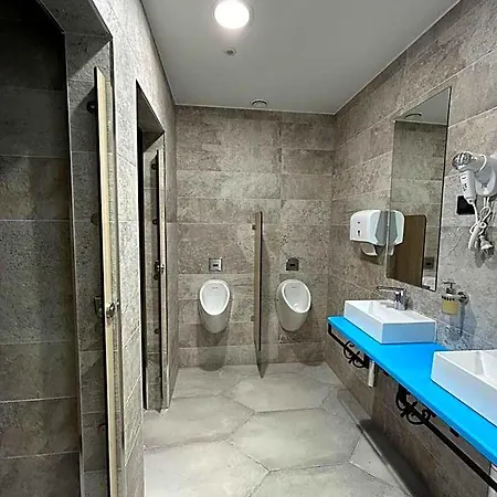 Hostelum Hotel Umag