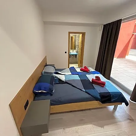 Hotel Hostelum Umag