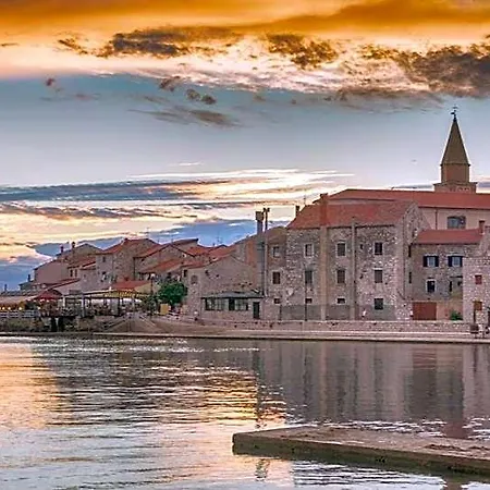 Hostelum Hotel Umag