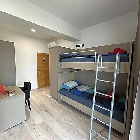 Hostelum Umag