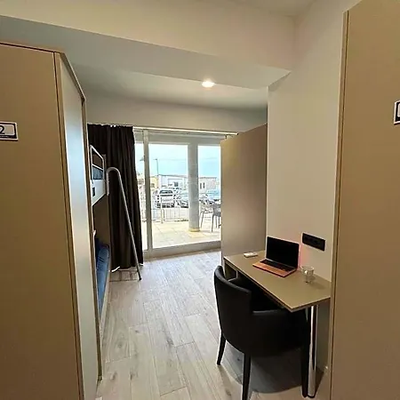 Hotel Hostelum Umag