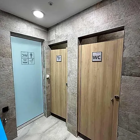 Hotel Hostelum *