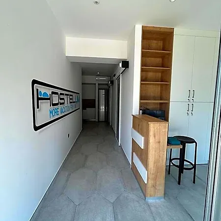 Hotel Hostelum