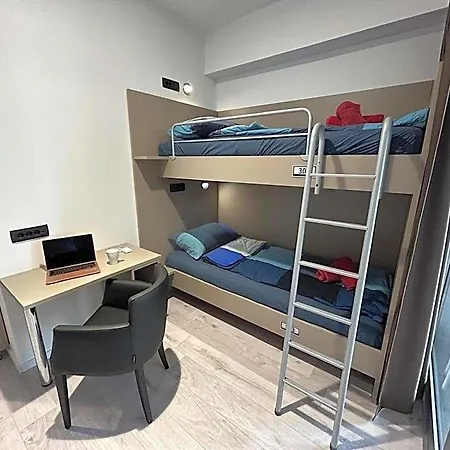 Hotel Hostelum