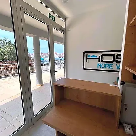 Hostelum Hotel